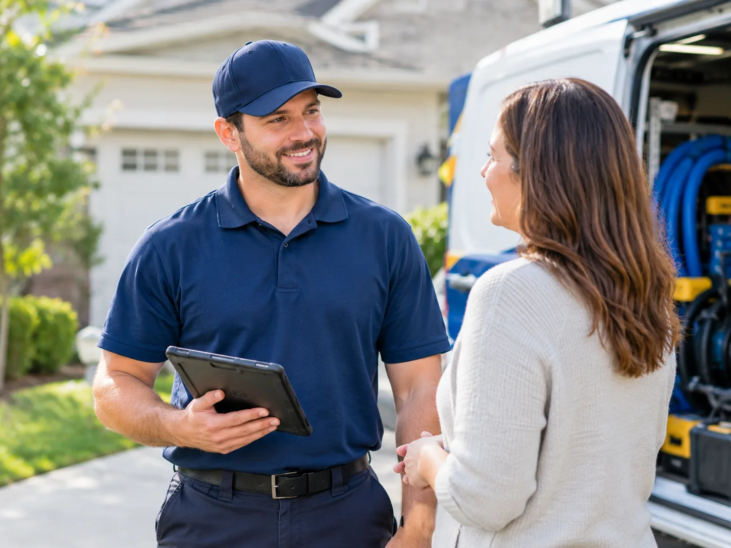 Sewage Backup Cleanup Altonah, UT FAQs